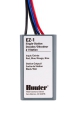 Hunter EZDS Decoder System, EZDM Decoder, EZ-1 Stationen Decoder  / (Modelle) EZ-1 Ein-Stationen-Decoder mit Status LED