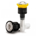 Rain Bird R-VAN ROTARY Sprühdüsen, einstellbar 2.4-7.4m