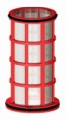 Irritec Ersatz-Sieb-Filterkartuschen, 120Mesh, komplett  / (Ausführung) Modell D, Nirosieb