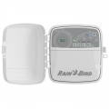 Rain Bird RC2-230V Steuergerät, INDOOR, integriertes WLAN / WiFi  / (Ausführung) 4 Stationen, RC2I4-230V