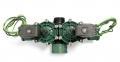 Bild 2 von Irritec VDN 4-Wege Magnetventile mit DF-Regulierung und Verschraubung 1