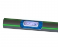Bild 2 von MULTIBAR F a.s. 16mm,  TA33cm, 2.1l/h, dunkelbraun, Tropfrohr PC AS, Tropfschlauch, Dripline