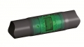 Bild 2 von MULTIBAR C 16mm, 1.6l/h, 400m, schwarz, Tropfrohr PC, Tropfschlauch, Dripline