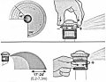 Bild 3 von Rain Bird R-VAN ROTARY Sprühdüsen, einstellbar (2.4-7.4m)