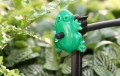 Bild 2 von Druckkompensierter Frosch Knopftropfer PC, 4l/h