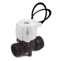 Irritec VSN Magnetventile 6-9VDC Latch, mit DF-Regulierung, AG x AG