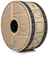 Irritec P1, Tape, Tropfschlauch dünnwandig, drip-line, saisonal  / (Ausführung) ø16mm, 8mil, 30cm, 0.6l/h, 2.800m/Rolle