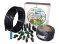 IrriGo Regenwasser-Set 150m2, 22-teilig