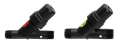 Rain Bird Druckregulierender Filter, AG/AG, Druckregulator, Bewässerung
