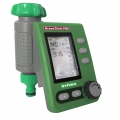 Irritec Greentimer PRO Bewässerungsuhr, Timer, Controller mit Regensensor Outdoor