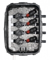 Bild 2 von Rain Bird Druckregulierender Filter, AG/AG, Druckregulator, Bewässerung