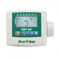 Rain Bird Steuergerät ESP-9V, Controller  / (Ausführung) WPX 9V mit DV Magnetventil 1