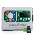 Rain Bird ESP-ME3 WiFi-Steuergerät + LNK2-Modul, 4-22 Stationen, SET, Outdoor, wirless