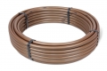 Rain Bird XF Tropfrohr, Tropfschlauch, Drip-Line, Tropfer, 16mm, braun