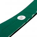 Bild 1 von Irritec FLEXIFLAT PE, Lay-Flat, PE-Gewebeschlauch mit Abgängen, Flachschlauch, 1.5 bar  / (Durchmesser) 4