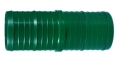 Kupplung, Verbinder, für LayFlat Flachschlauch, Flat-Hose, Gewebeschlauch  / (Durchmesser ) 104 x 104mm