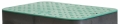 Bild 1 von Irritec Ersatzdeckel für Ventilkasten rechteckig, Ventilbox, Ventilverteilerbox