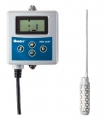 Hunter SOIL-CLIK System, Bodenfeuchte-Sensor inkl. Steuermodul